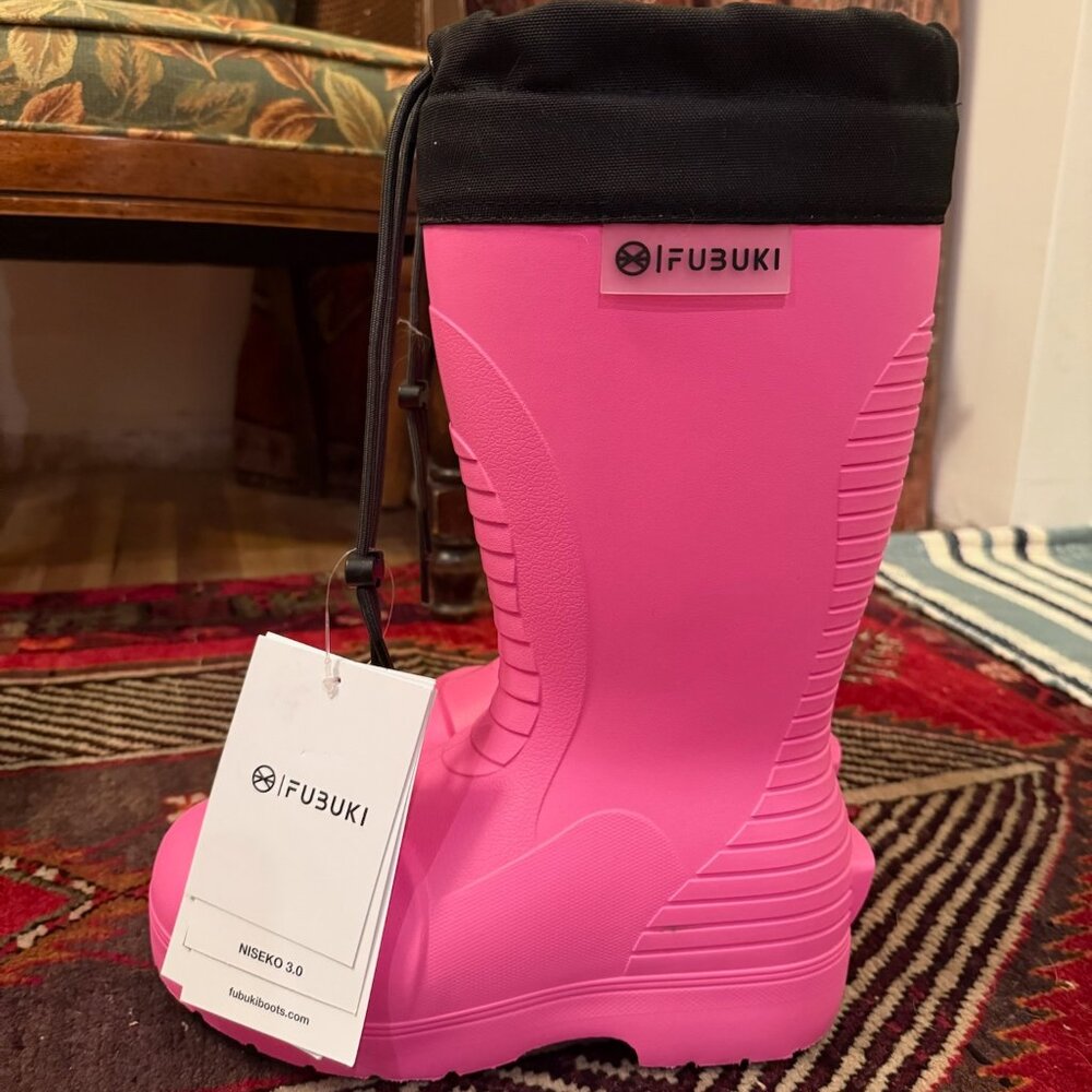 Fubuki Niseko 3.0